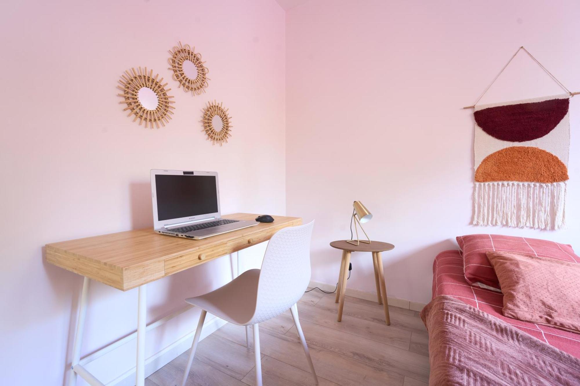 Appartement Cosy Et Charme Au Coeur De 贝桑松 外观 照片
